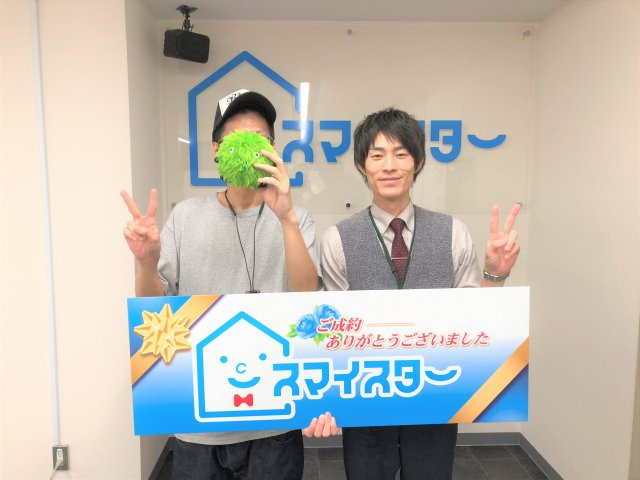 H・T様の画像