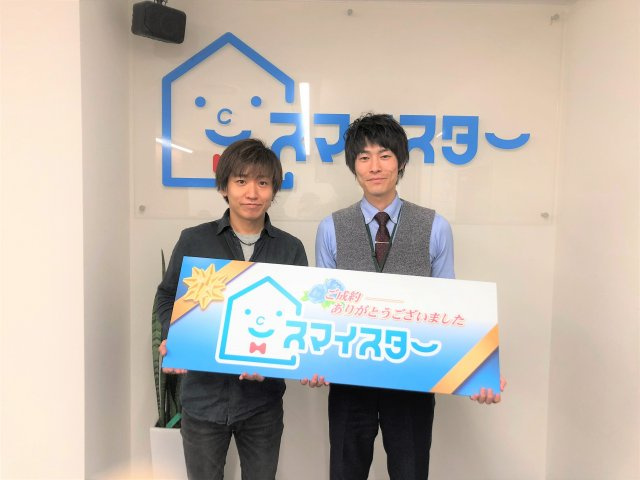 K・T様の画像
