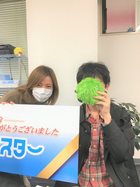 T・Y様の画像