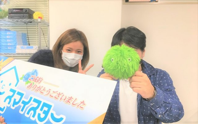 S・R様の画像