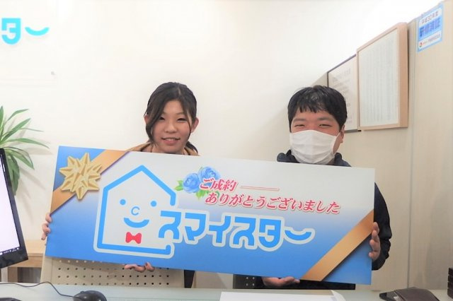 K・U様の画像