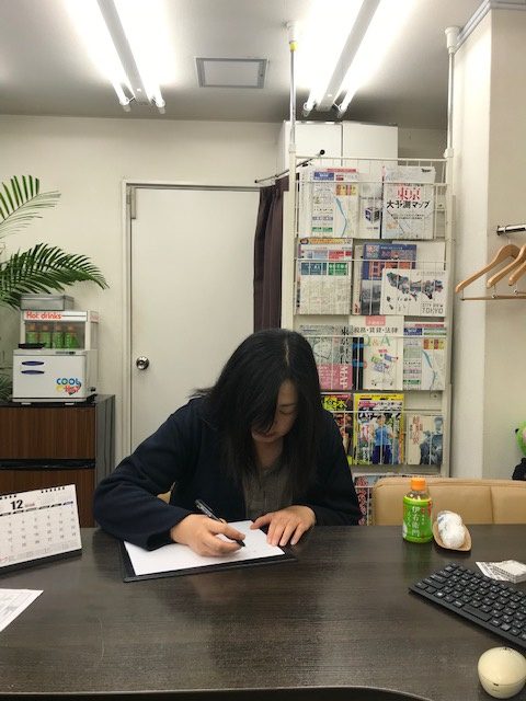 S様の画像