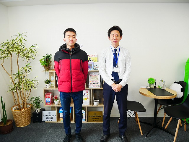 M・T様　柚須駅へお引越し♪♪の画像
