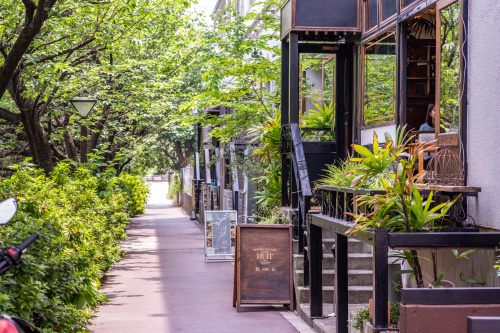  Join Our Team｜KW Tokyo South 2025年11月会社説明会の画像