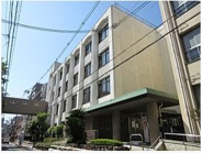 大阪府大阪市北区菅栄町近辺の画像