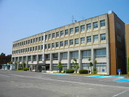 茨城県取手市近辺の画像