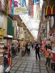 東京都品川区荏原近辺の画像