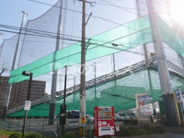 福岡県福岡市博多区美野島近辺の画像