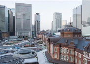 東京都千代田区近辺の画像