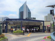 埼玉県川口市近辺の画像