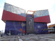 大阪府大阪市港区近辺の画像