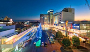 埼玉県所沢市近辺の画像