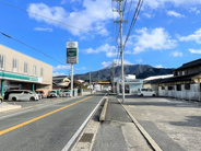 岐阜県中津川市駒場町近辺の画像