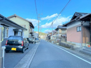 岐阜県中津川市小川町近辺の画像