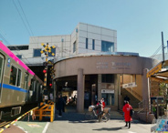 東京都世田谷区松原近辺の画像