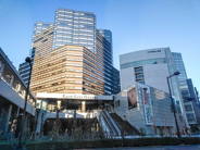 東京都品川区大崎近辺の画像