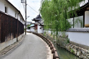 兵庫県たつの市龍野町川原町近辺の画像
