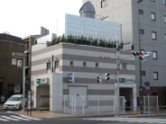 東京都大田区北馬込近辺の画像