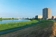 東京都大田区多摩川近辺の画像