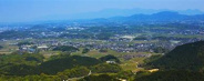 福岡県嘉穂郡桂川町大字土師近辺の画像