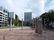 福岡県福岡市博多区博多駅南近辺の画像