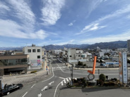 長野県長野市近辺の画像