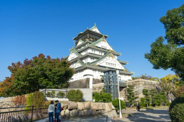 大阪府大阪市中央区近辺の画像