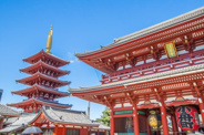 東京都台東区近辺の画像