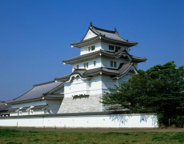 千葉県野田市近辺の画像