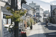 長野県松本市近辺の画像
