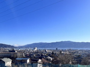 長野県諏訪市近辺の画像