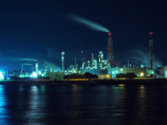 大阪府堺市西区近辺の画像