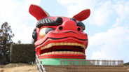 茨城県石岡市近辺の画像