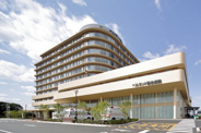 大阪府堺市中区近辺の画像
