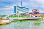 大阪府大阪市西区近辺の画像