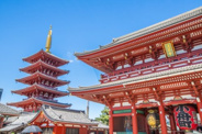 東京都台東区近辺の画像