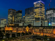 東京都千代田区近辺の画像