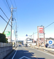 埼玉県鶴ヶ島市大字鶴ヶ丘近辺の画像