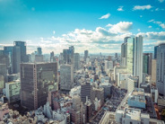 大阪府大阪市北区梅田近辺の画像