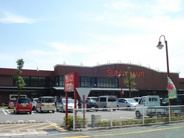 高知県高知市薊野近辺の画像