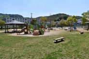 高知県高知市朝倉近辺の画像