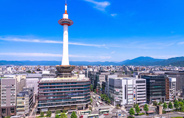 京都府京都市下京区近辺の画像