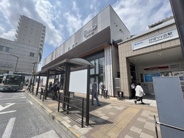 東京都西東京市ひばりが丘近辺の画像