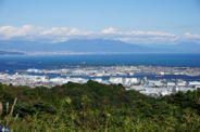 静岡県静岡市駿河区近辺の画像