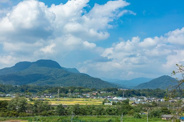 群馬県沼田市近辺の画像