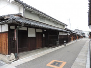 大阪府富田林市近辺の画像