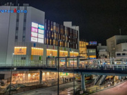 神奈川県横浜市戸塚区戸塚町近辺の画像