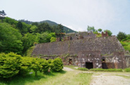 愛媛県新居浜市近辺の画像