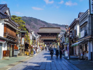 長野県長野市近辺の画像