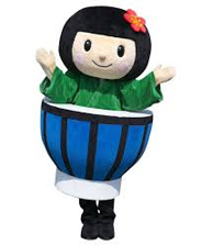 愛知県瀬戸市近辺の画像